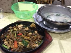 -标记美食新鲜猪杂(兴南大道店)