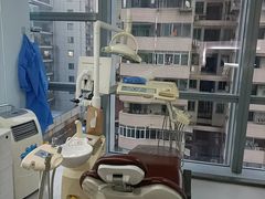 -极光口腔·矫正种植修复(锦江院区)