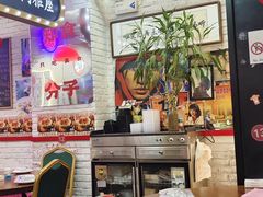 -谢记上海大排档(长寿路店)