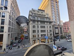 -林肯爵士乐上海中心 Jazz at Lincoln Center Shanghai