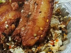 -膳心记-明火四宝煲仔饭(燕南店)