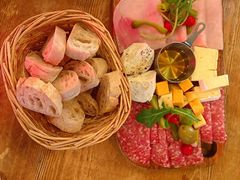 -Alimentari Grande(东湖路店)