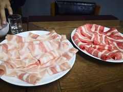 -風林火山烤室·涮肉