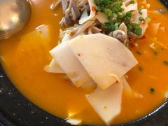 -李师傅脆肚(梅林店)