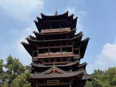 -杭州半山国家森林公园