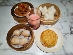 多多旺虾饺皇-多多旺港式茶餐厅(新区店)