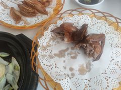-祈胜邨•顺德鱼生•顺德菜(容桂店)