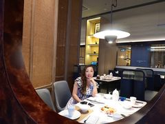 大堂-79号渔船海鲜饭店(宝安店)