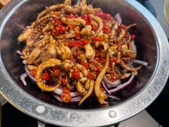 -小稻田辣椒炒肉(大浪商业中心店)