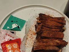 -秋色客家菜(南山店)