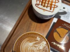 -Peet's Coffee皮爷咖啡(大学路店)