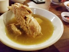 -松發肉骨茶(先得坊店)