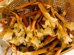 -上海锦江汤臣洲际大酒店壹阶层