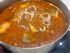 -蝎王府羊蝎子(西直门店)