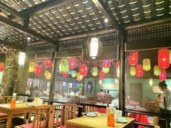 -苏帮主三样菜·江湖川菜(高新店)