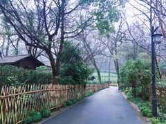-法云安缦酒店