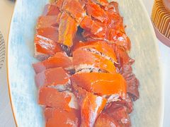 -東園·廣州味·點心與燒鵝(东山口店)