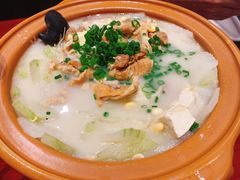 -郑庄脂渣海鲜楼(九水路店)