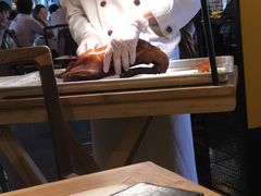-晟永興烤鸭店(五道口店)