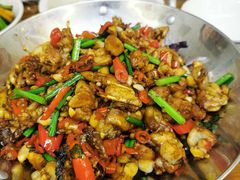 -胖东瓜·浏阳菜馆(火车站店)