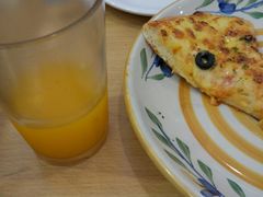 -萨莉亚意式餐厅(三号湾广场店)