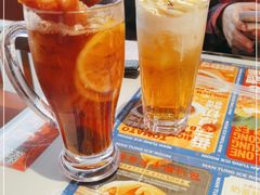 -文通冰室(东方宝泰店)