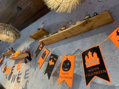 -地二手作鱼汤馄饨(上街里店)