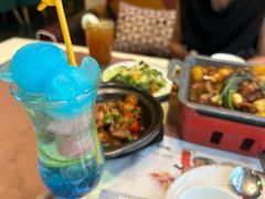 -意卡菲·欢乐聚会餐厅(华侨店)