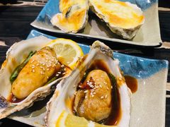 榴莲烤生蚝-千岛蚝高压锅生蚝·人参火锅(白云万达店)