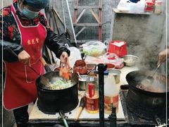-老婆婆炒饭(小白楼1902欧式风情街店)