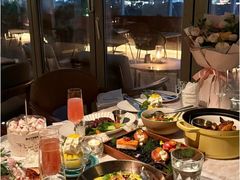 -城市露台景观餐厅(淮海路店)