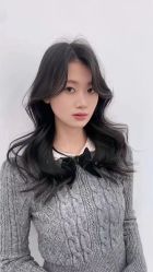 -张昊造型
