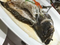 -西贝海鲜汇(槐安路店)