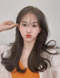 -3AM·S HAIR SALON烫发染发接发