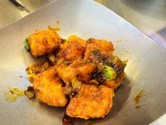 -蓉三少冒烤鸭·四川小吃集(北京首店)