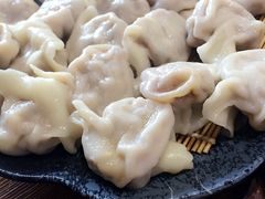 -俏东方·海味水饺·青岛菜(崂山店)