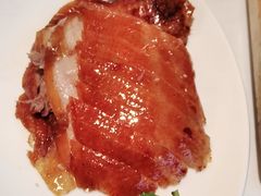 -东门烤鸭店(鼓楼店)