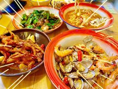 -老三样·美食研究中心(世贸路店)