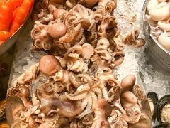 -安蒂娅·海鲜自助餐厅(安蒂娅美兰酒店)