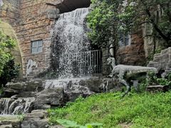 -凤凰山海港乐园