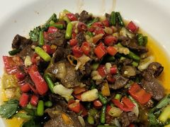 -李氏传家菜(兴城路店)