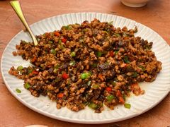 黑三剁-浩海火燒雲傣家菜(芮欧百货店)