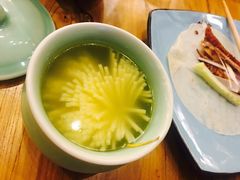 -局气 烤鸭·北京菜(光华路店)