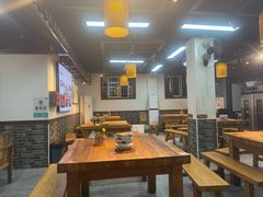 -星粉面大王城(德馨园店)