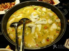 -川里谈·川味小馆(北京路店)