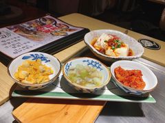 -日葵 大阪烧ひまり(仙霞路店)