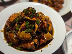 -有位虾匠·手工土菜小馆(市北店)