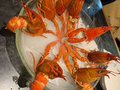 -红盔甲·小龙虾(崂山路店)