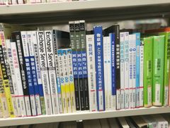 -扬州市无障碍图书馆