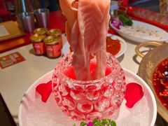 -小龙坎火锅(全球总店)